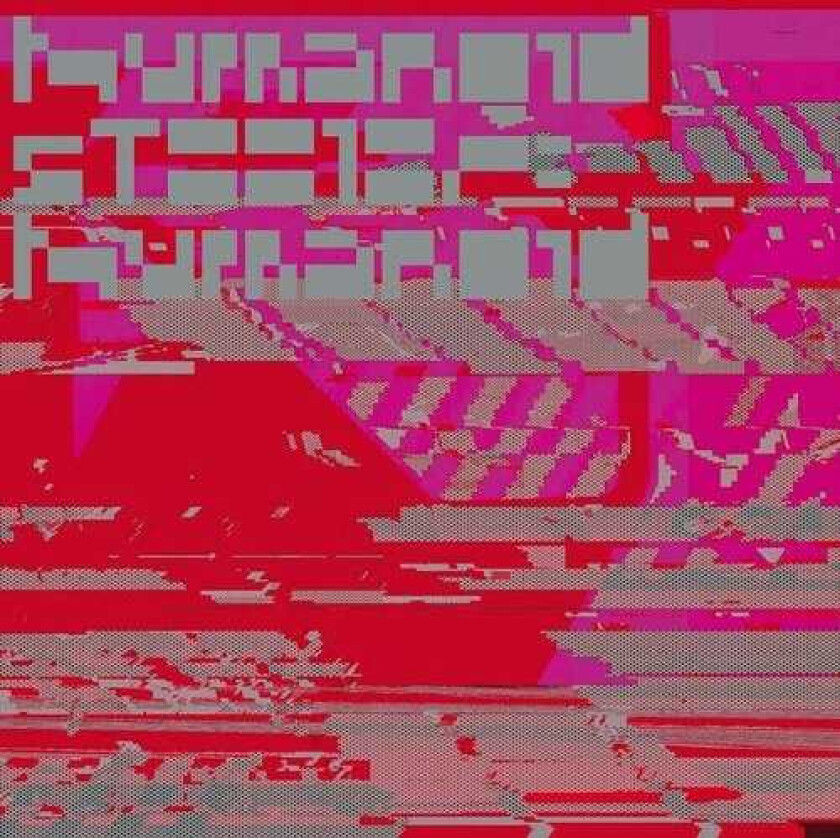 Humanoid St8818r Humanoid LP/Vinyl