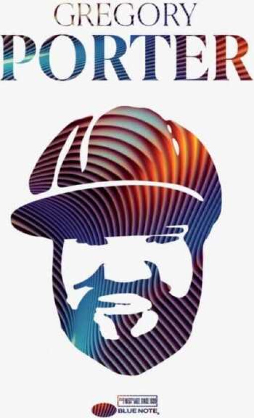 Gregory Porter Gregory Porter 3 Original Albums LP/Vinyl