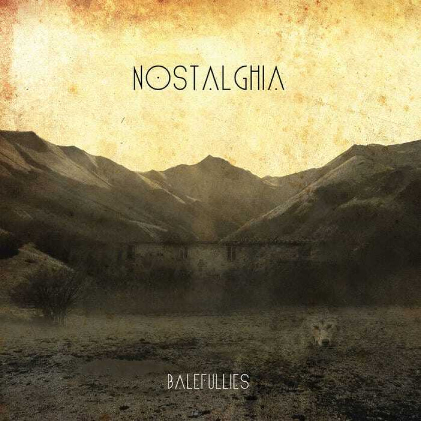 Balefullies Nostalghia LP/Vinyl