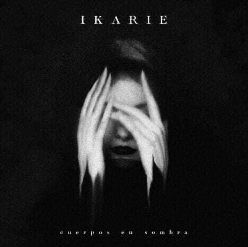 Ikarie Cuerpos En Sombra LP/Vinyl