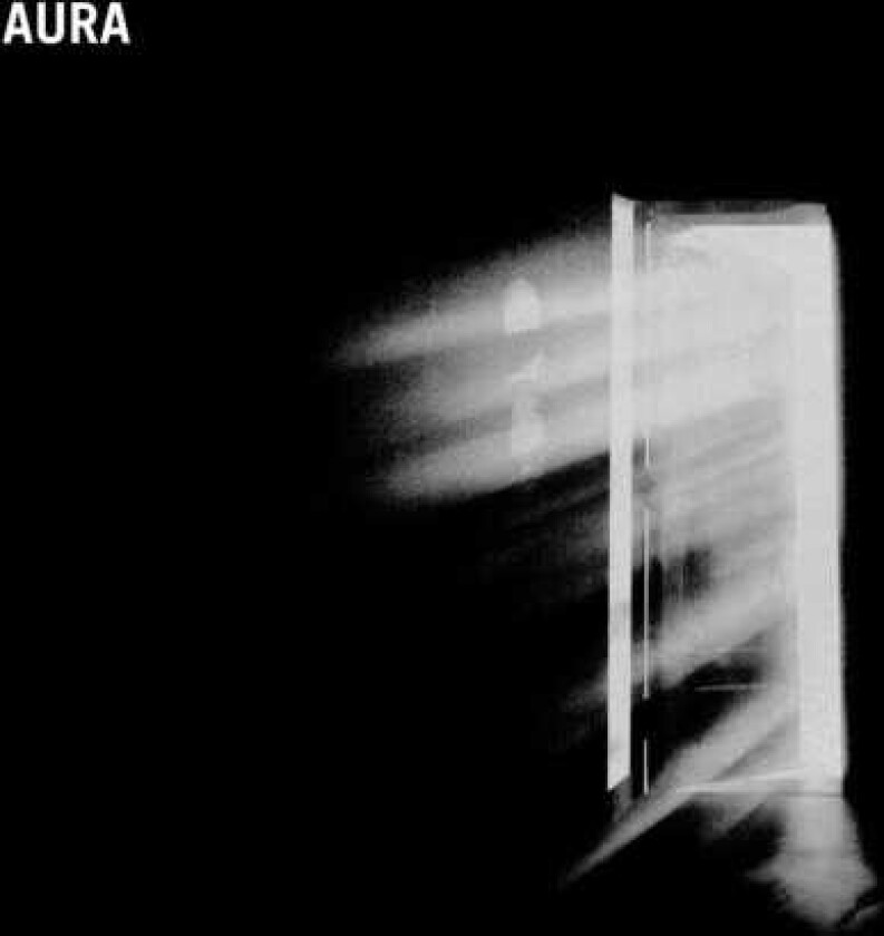 Aura Aura LP/Vinyl