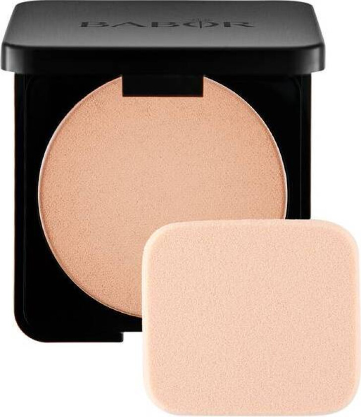 Babor Creamy Compact Foundation Spf 50 10g