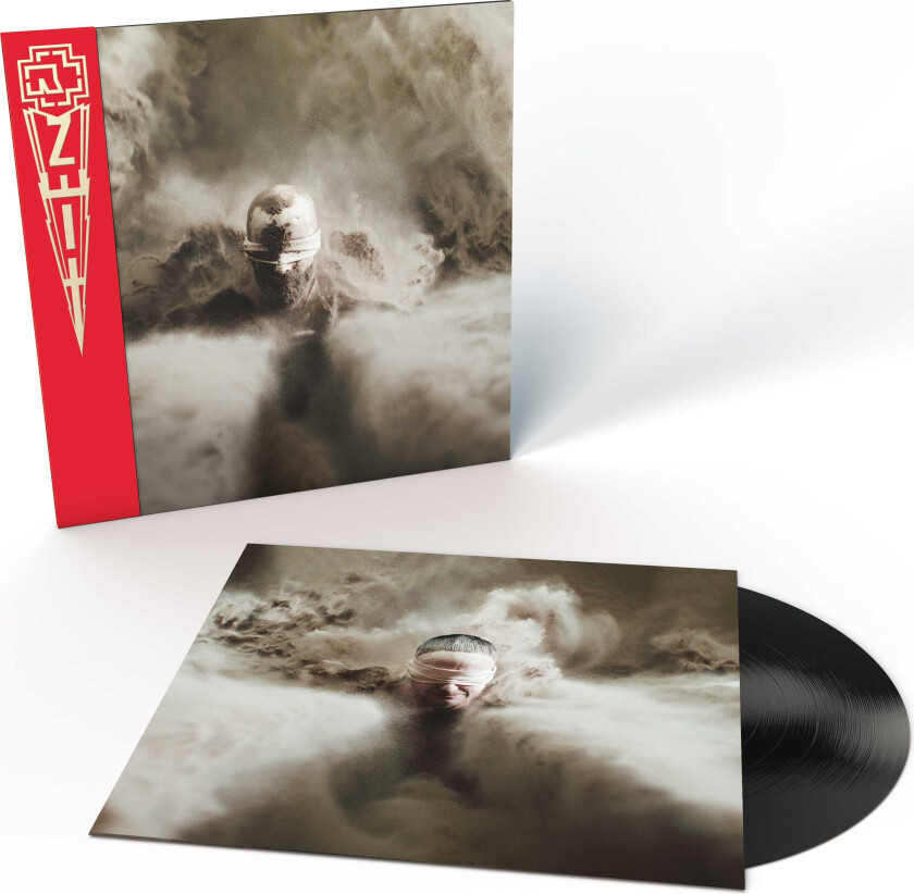 Rammstein  Zeit (Single)  LP/Vinyl