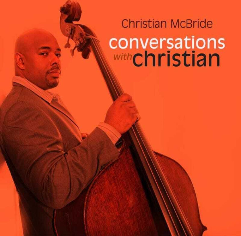 Christian McBride Conversations With Christian (RSD 2022) LP/Vinyl