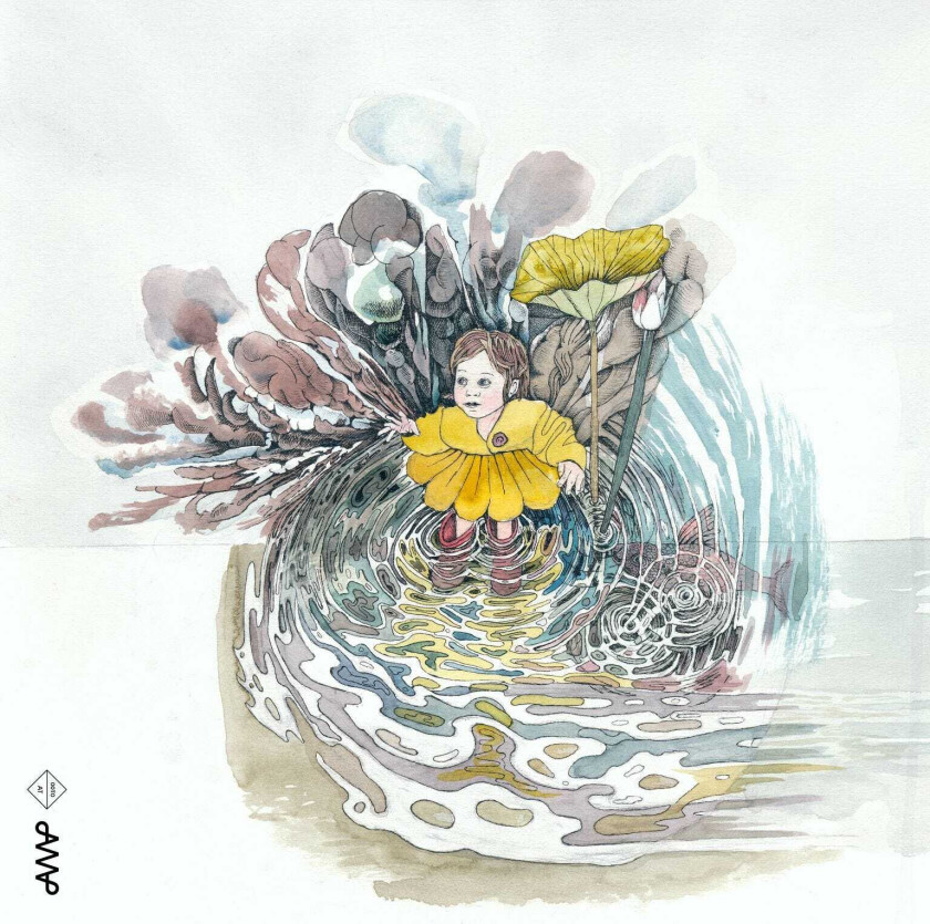 Martin Jutéus The Poet Speaks CD