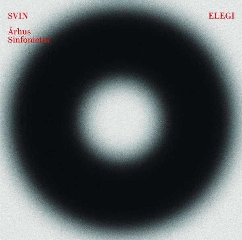 Svin Eiler, Melbye, & Pilgaard: ELEGI LP/Vinyl