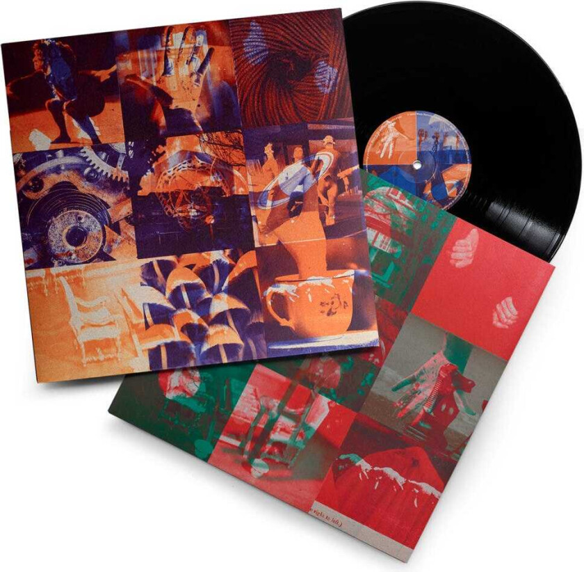 Broadcast Mother Is The Milky Way LP/Vinyl