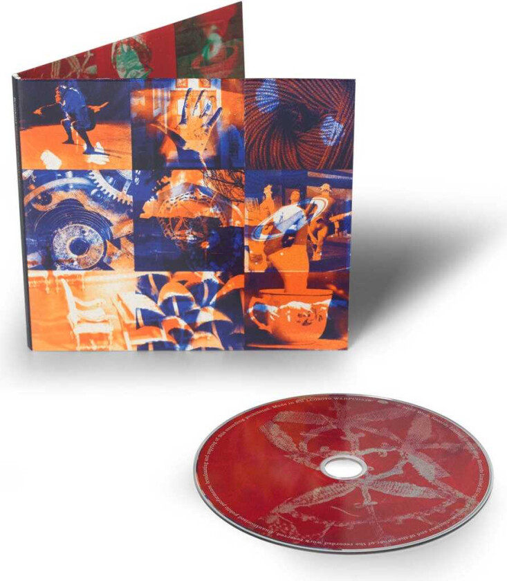 Broadcast Mother Is The Milky Way CD