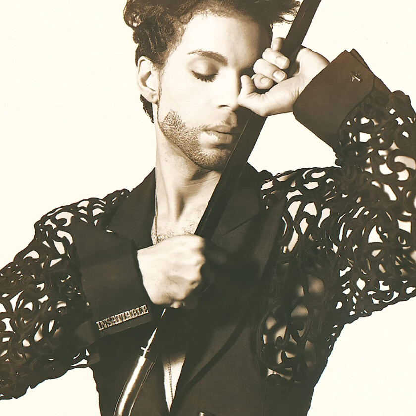 Prince The Hits 1 CD