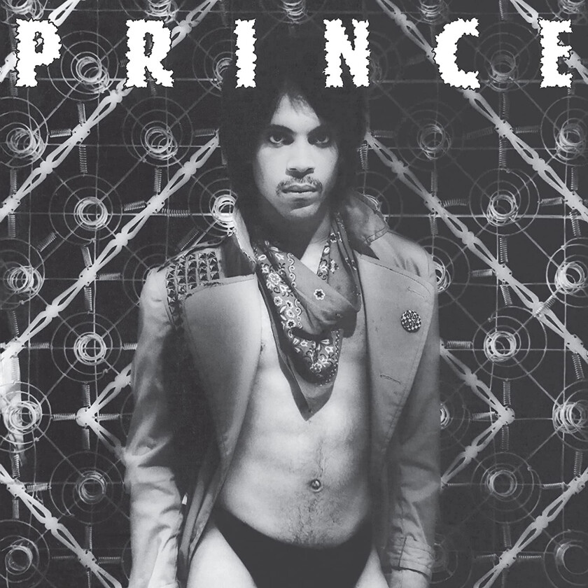 Prince Dirty Mind (US Version) CD