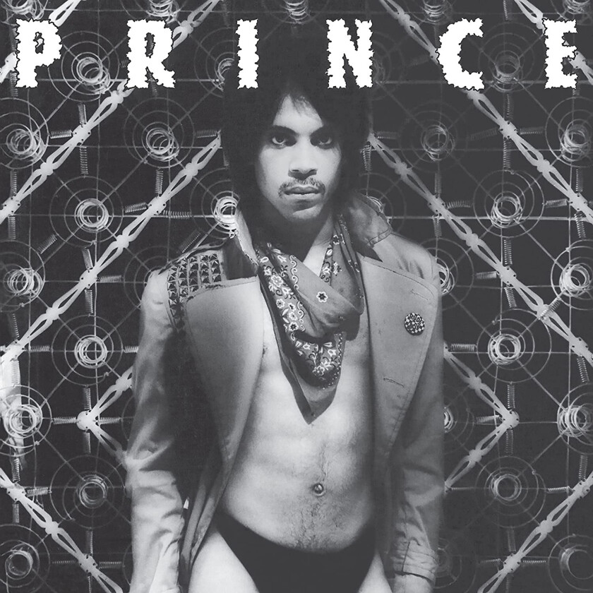 Prince  Dirty Mind (US Version)  CD