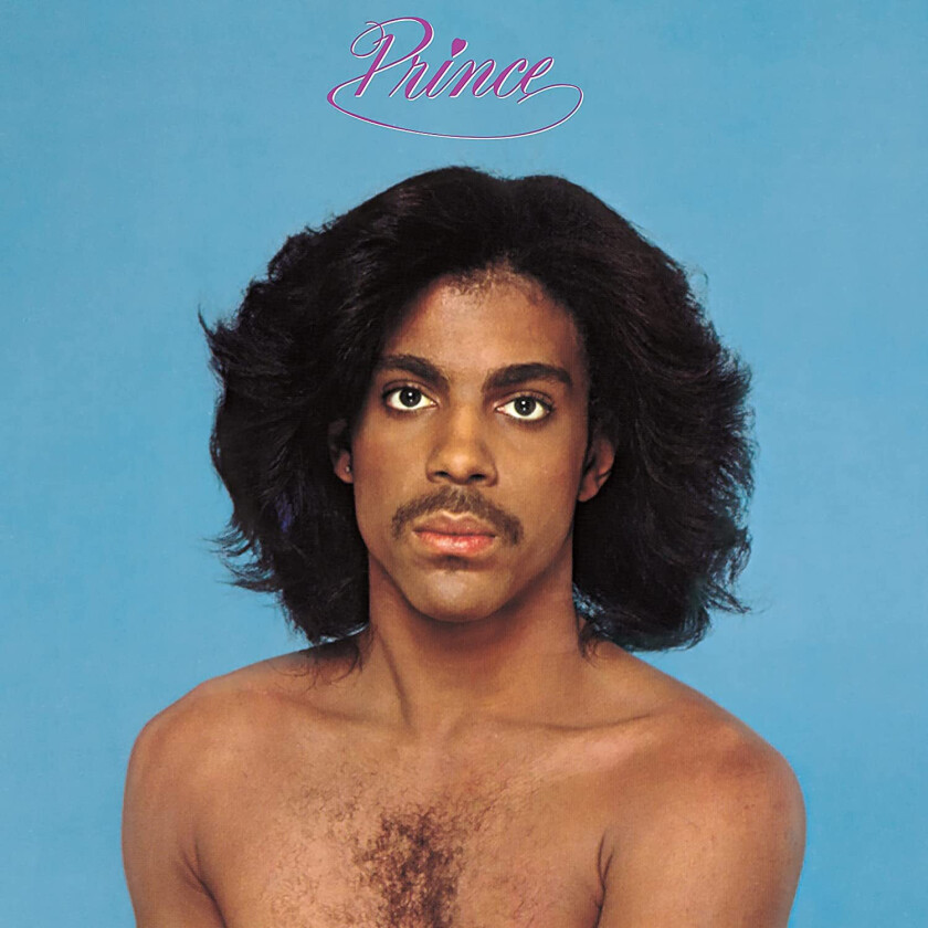 Prince  Prince (US Version)  CD