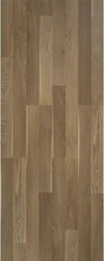 Berryalloc Berryalloc Original Hpl Laminatgulv Eik Natur Wsot