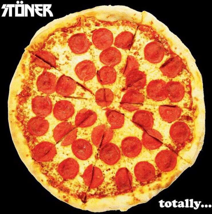 Stoner Totally… LP/Vinyl