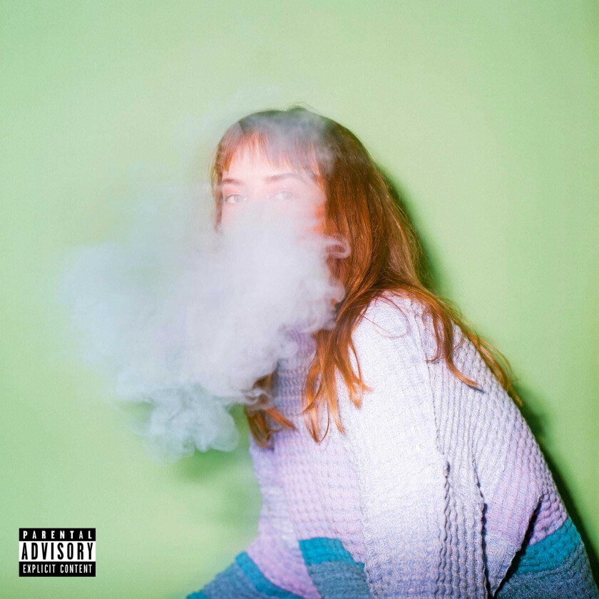 JORDANA Face The Wall LP/Vinyl