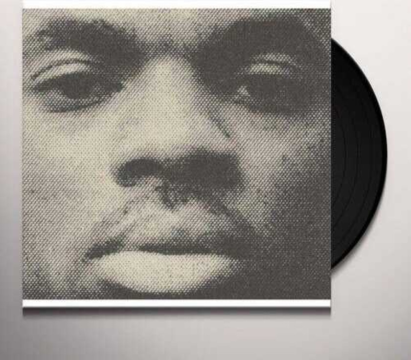Vince Staples Vince Staples LP/Vinyl