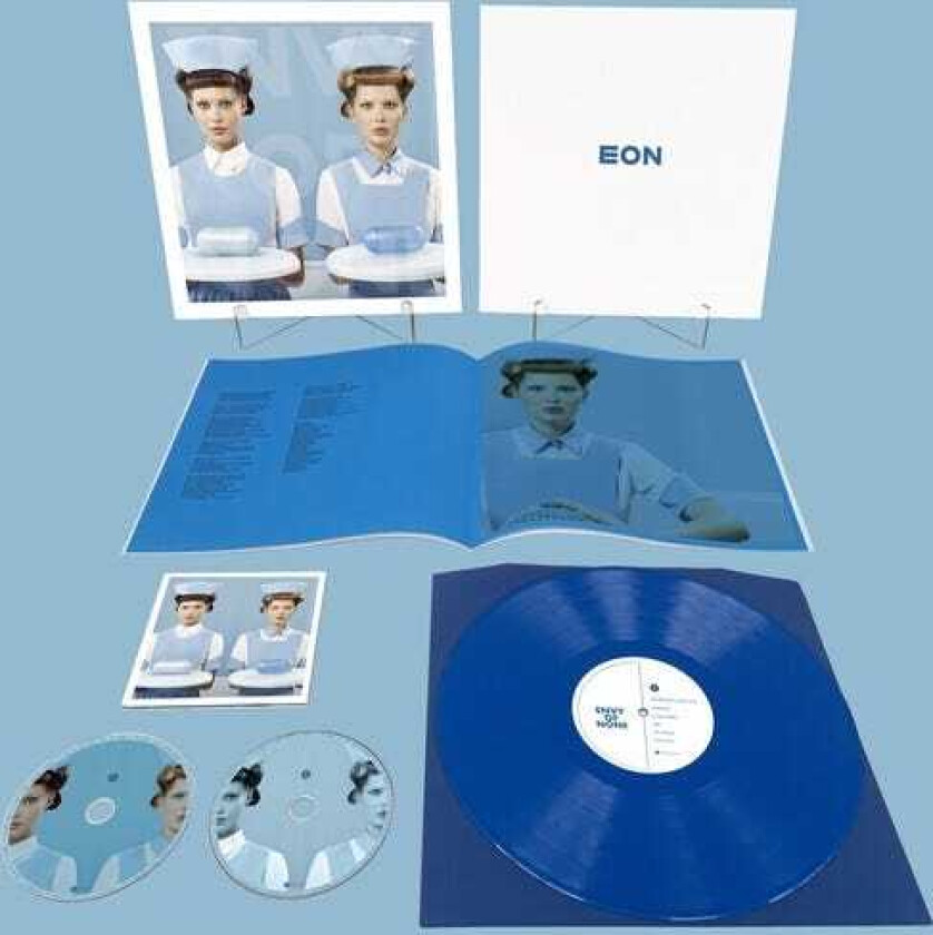 Envy Of None Envy Of None LP/Vinyl