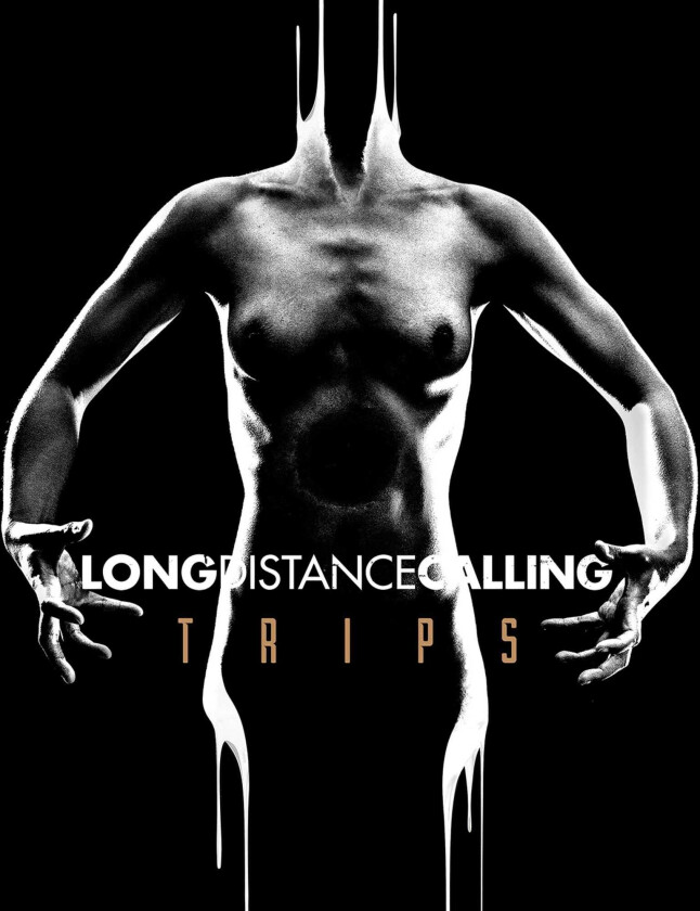 Long Distance Calling Trips LP/Vinyl