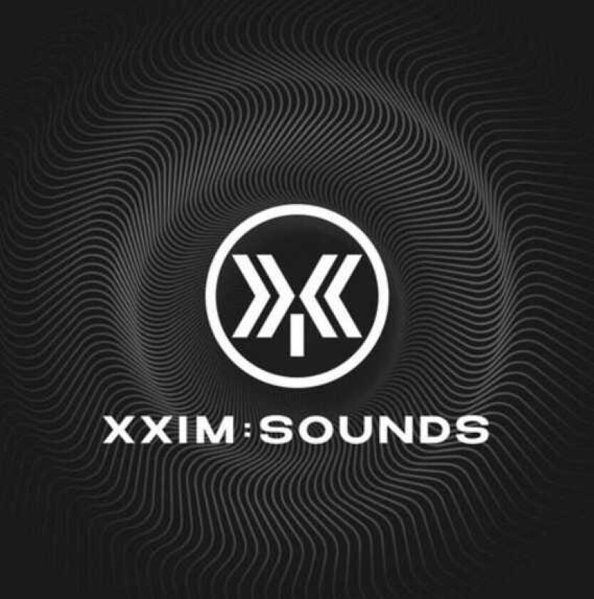Diverse Artister XXIM:Sounds LP/Vinyl