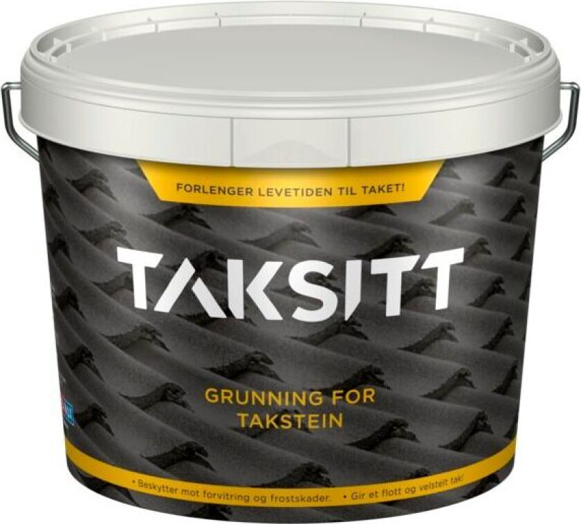 Taksitt Grunning For Takstein 3l