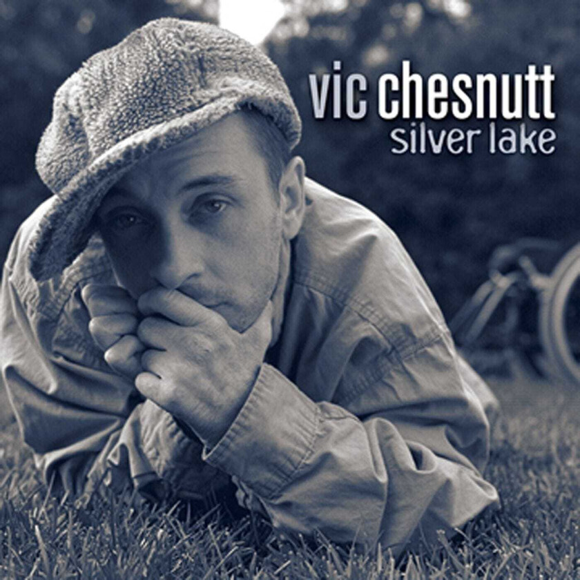 Vic Chesnutt Silver Lake LP/Vinyl