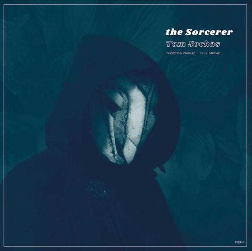 Tom Sochas The Sorcerer LP/Vinyl