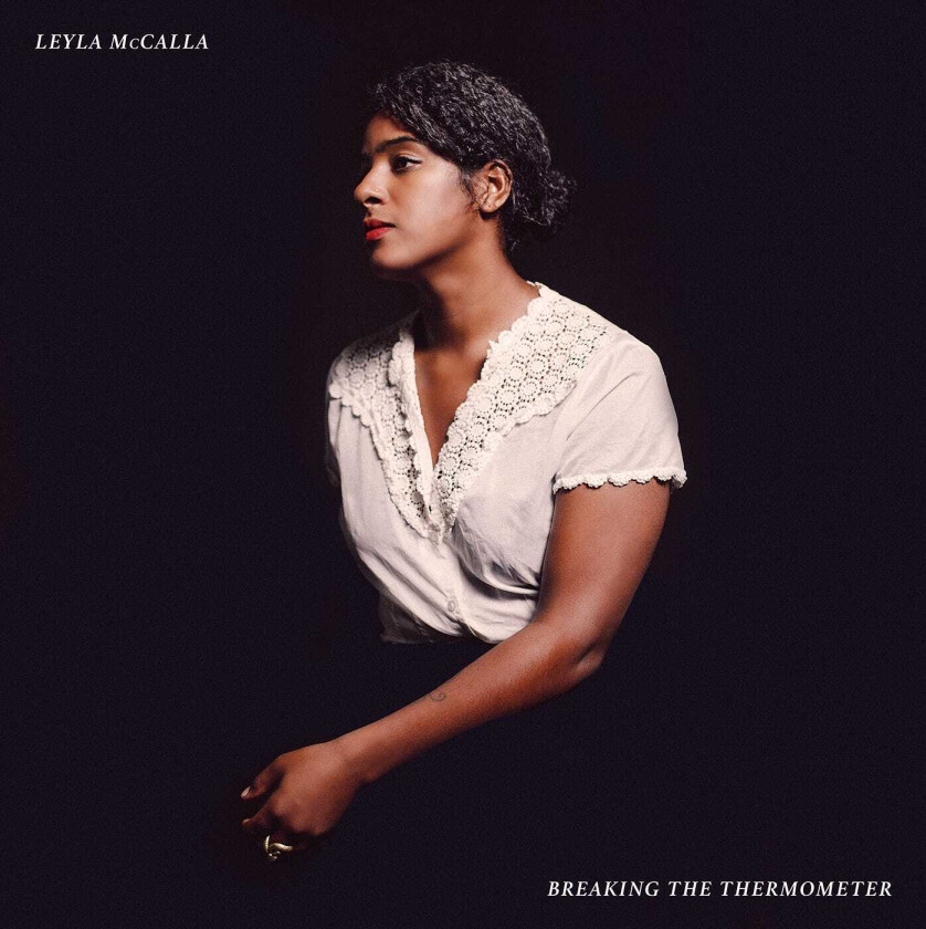 Leyla McCalla Breaking The Thermometer LP/Vinyl