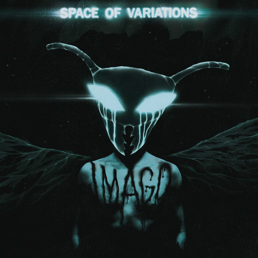 Space Of Variations  Imago  CD