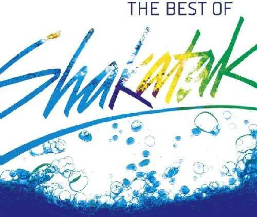 Shakatak Shakatak (SHMCD) CD