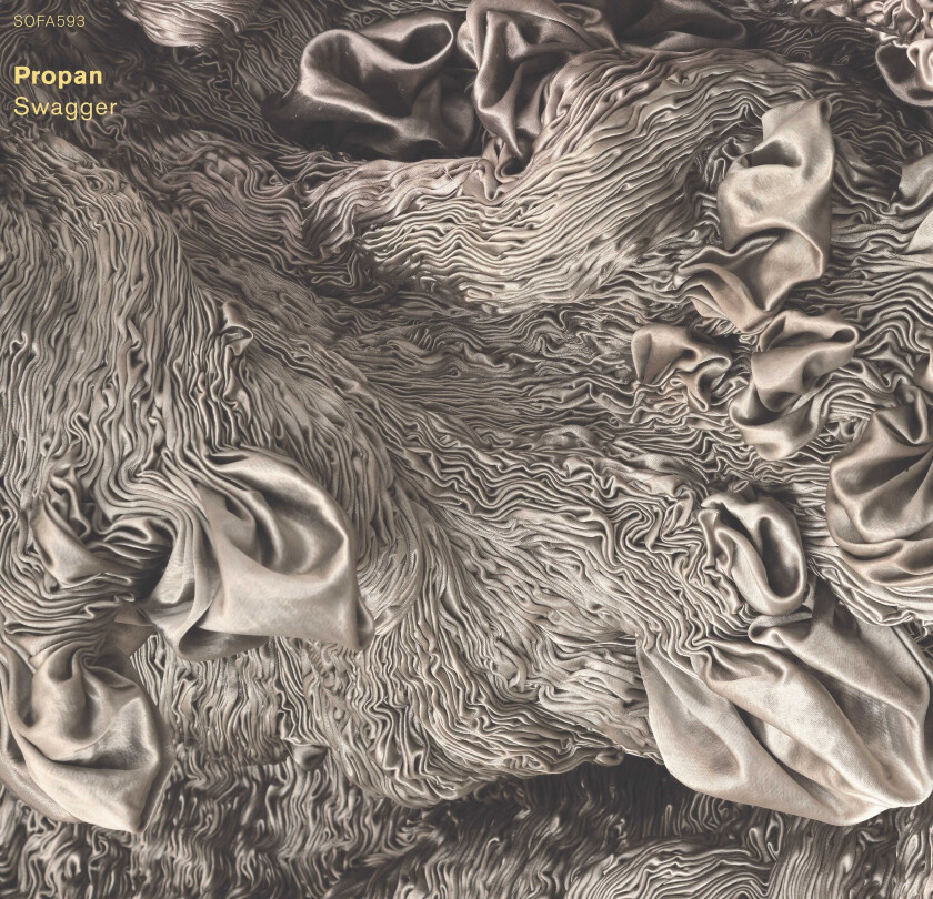 Propan Propan Swagger LP/Vinyl