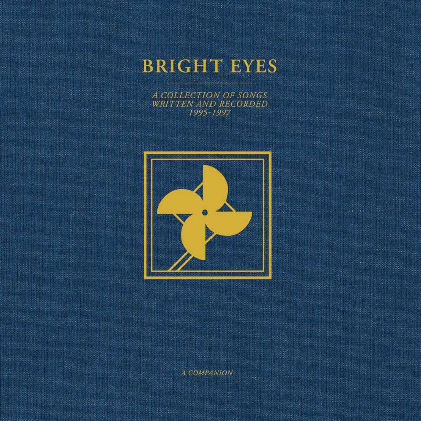 Bright Eyes A Collection Of Songs Written And Recorded 19951997 LP/Vinyl