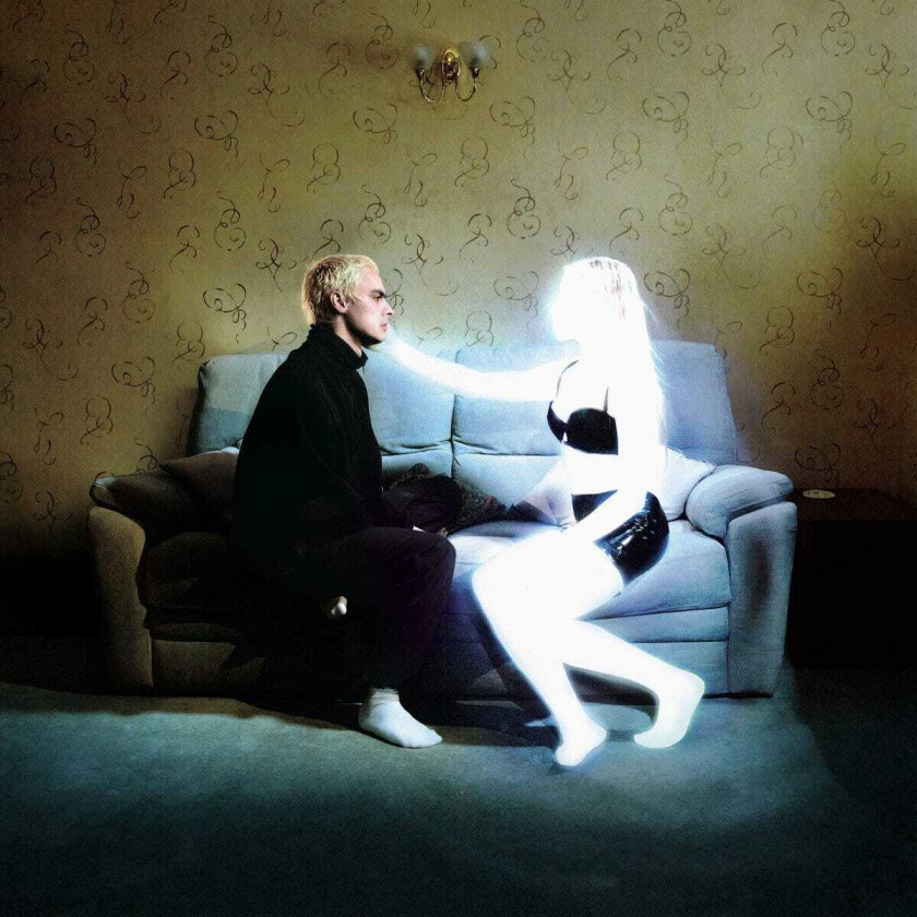 Sega Bodega Romeo LP/Vinyl