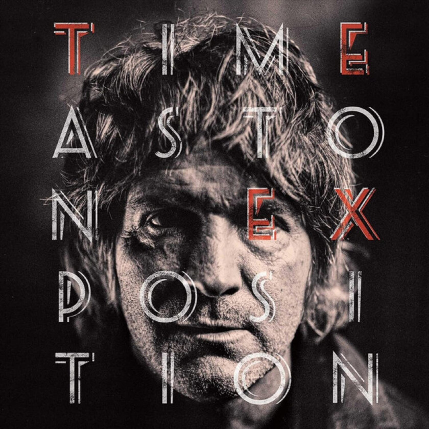 Tim Easton Exposition CD