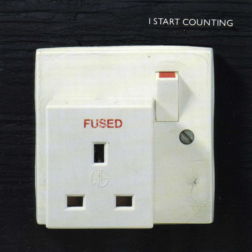 I Start Counting ReFused CD