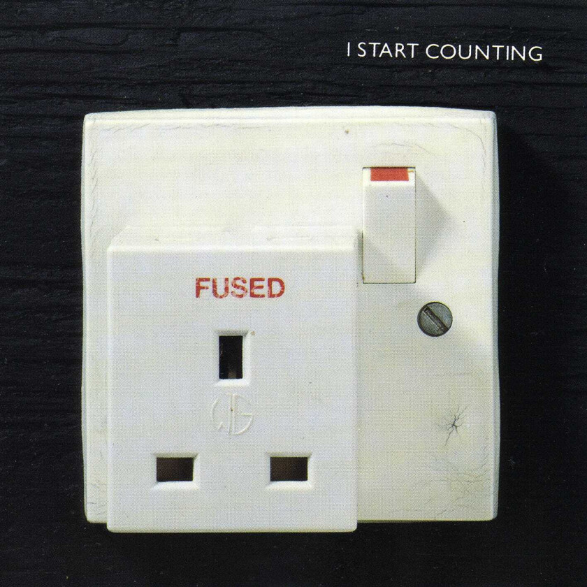 I Start Counting  ReFused  CD