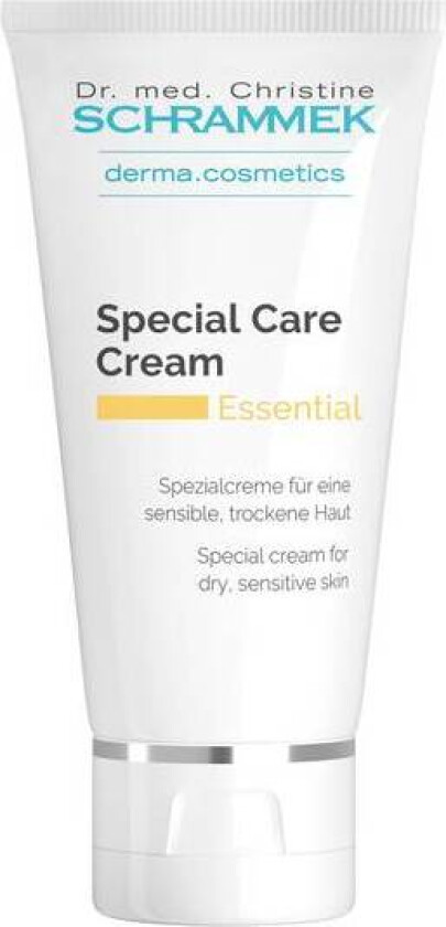 Special Care Cream