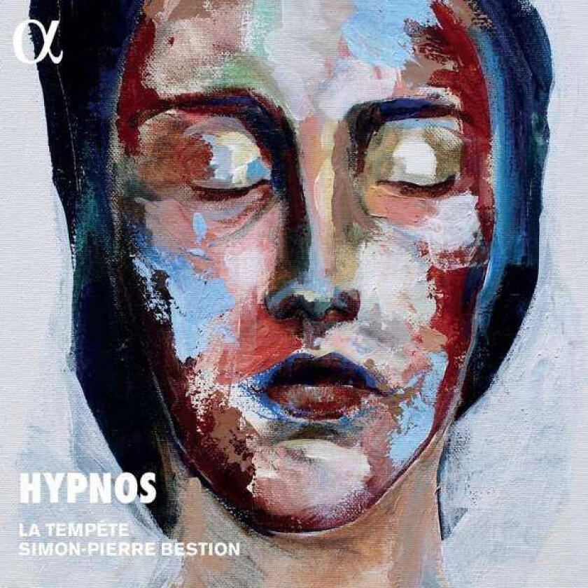 La Tempete Hypnos CD