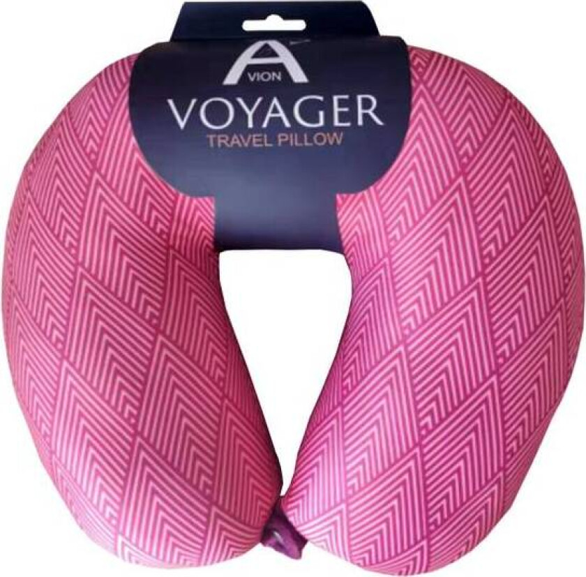 Nakkepute Mikroperler Voyager Ziczac