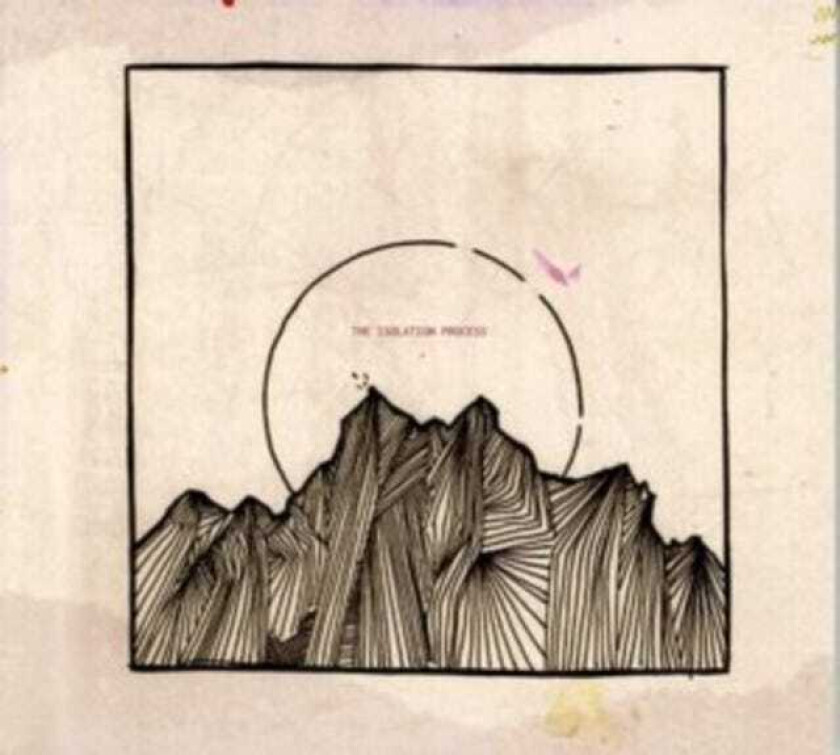 The Isolation Process The Isolation Process CD