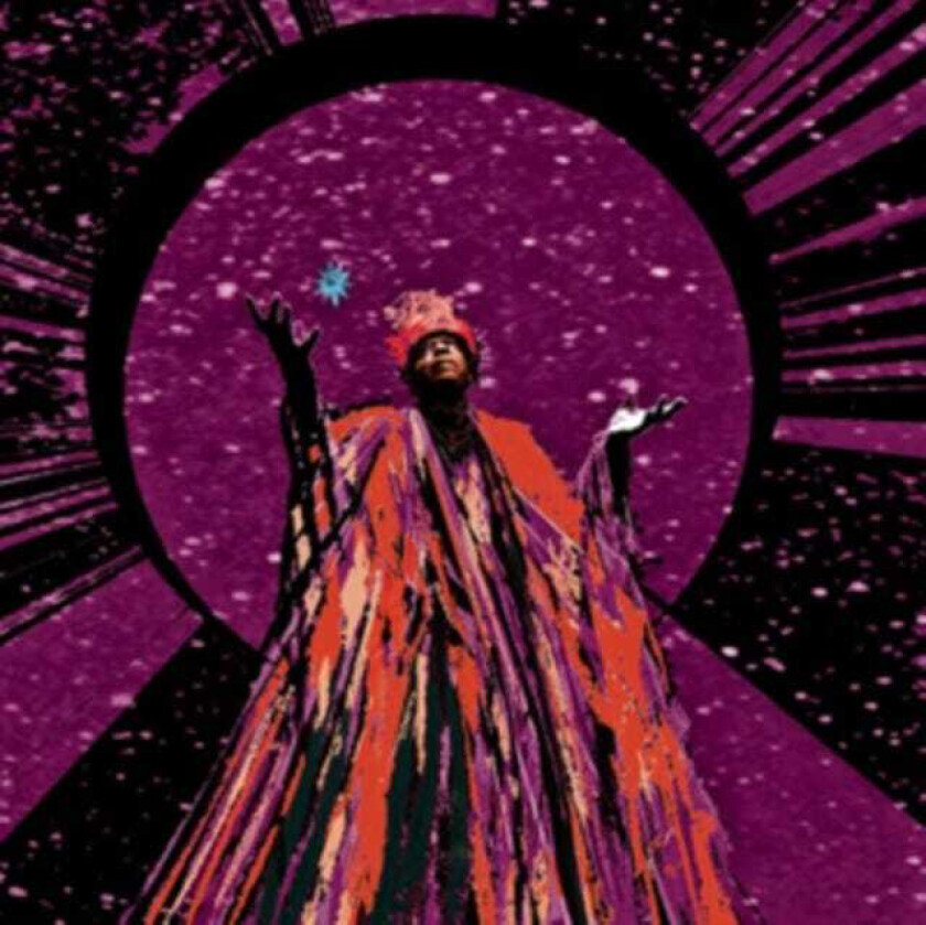 Sun Ra Artyard In A Box CD