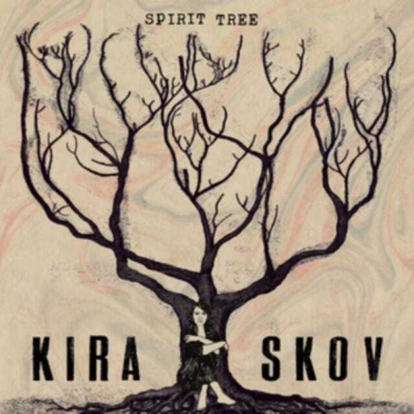 Kira Skov Spirit Tree LP/Vinyl