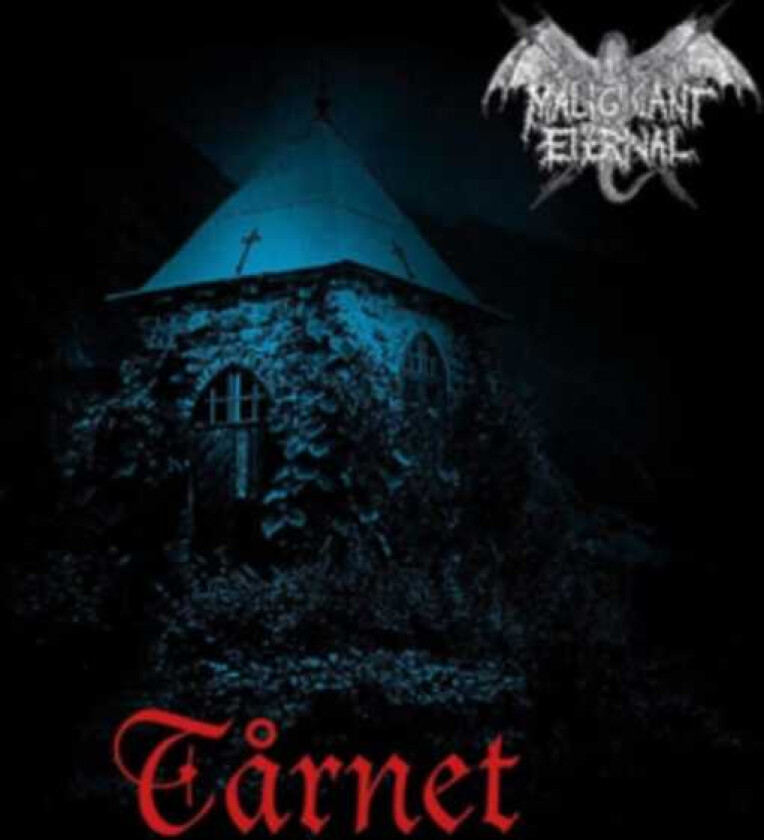 Malignant Eternal Tarnet LP/Vinyl