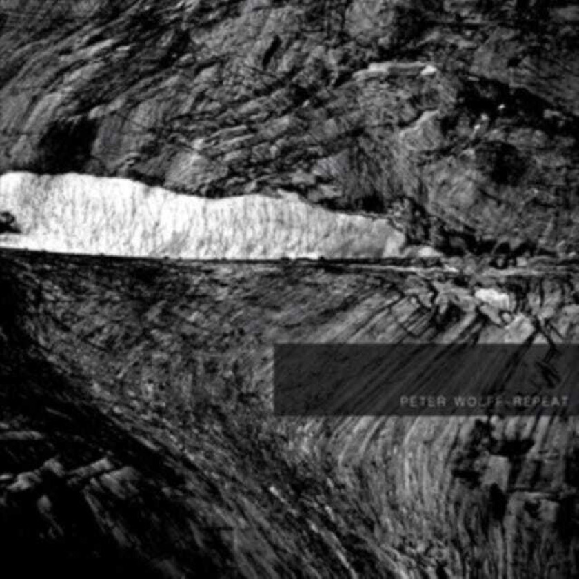 Peter Wolff Repeat LP/Vinyl