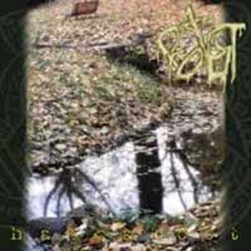 Protest Have A Rest Please CD