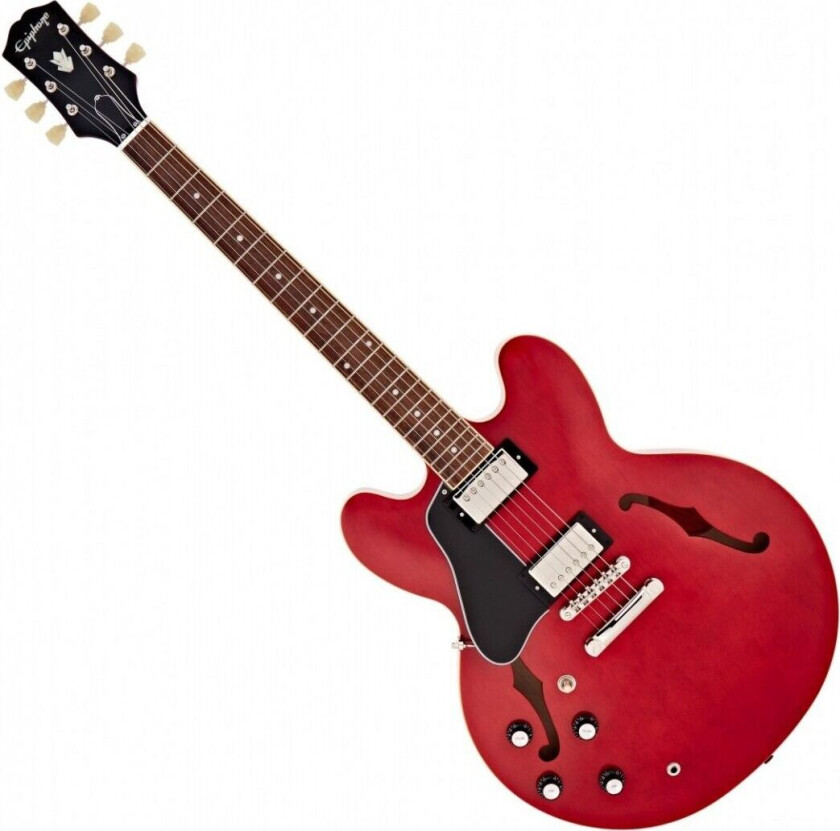 ES-335 Cherry LH