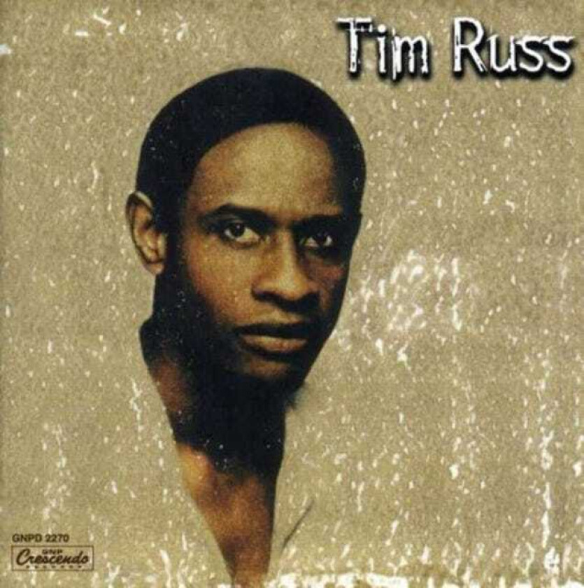 Tim Russ  Tim Russ  CD