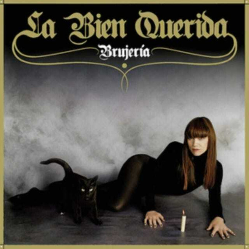 La Bien Querida Brujeria LP/Vinyl