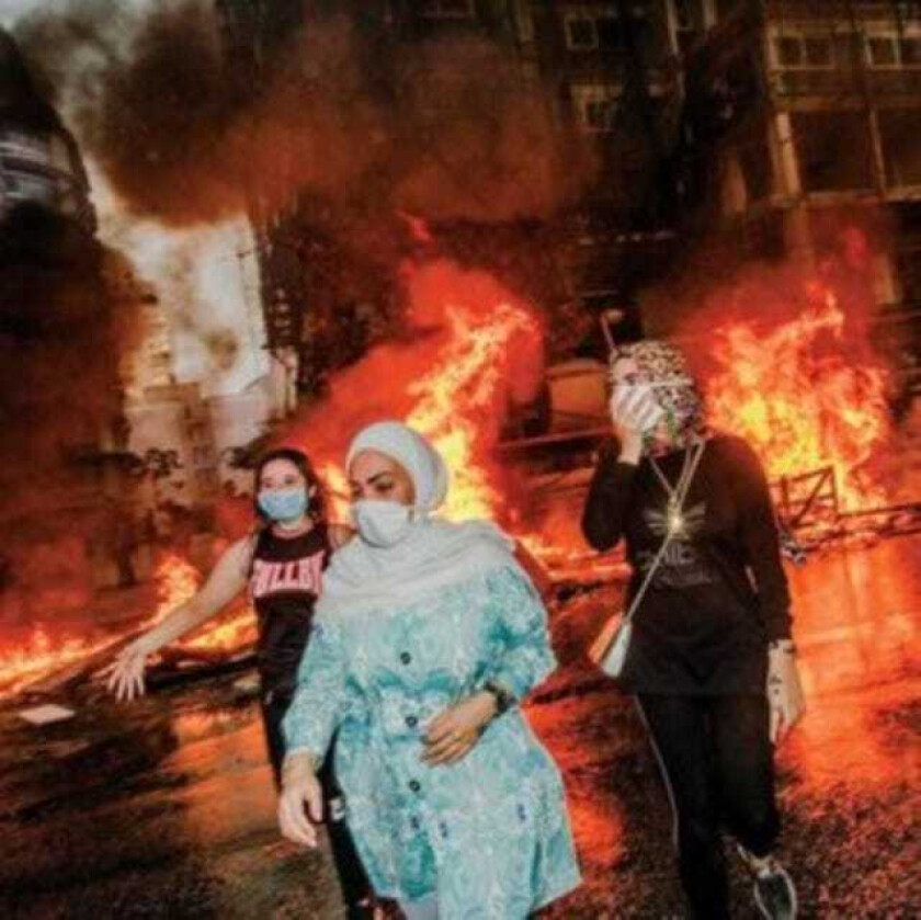 Jerusalem In My Heart Qalaq CD