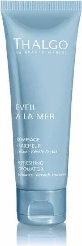 Refreshing Exfoliator 50ml