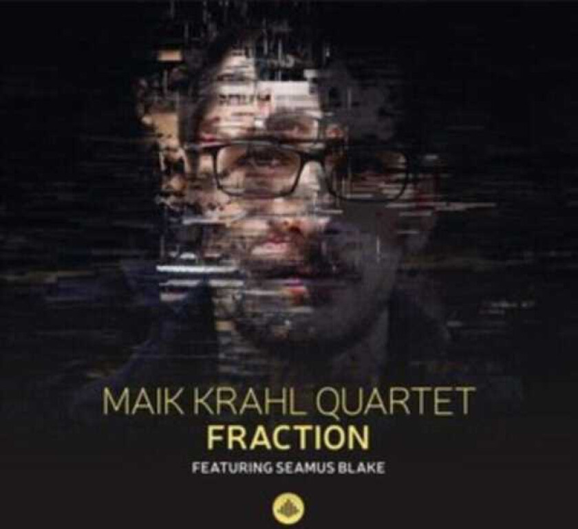 Maik Krahl Fraction CD
